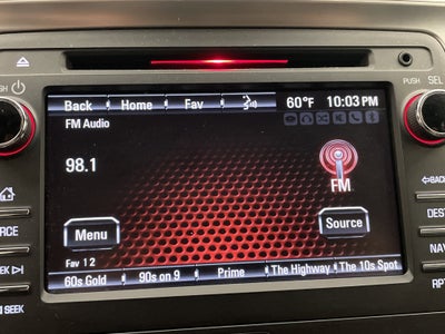 2013 GMC Acadia SLT-1
