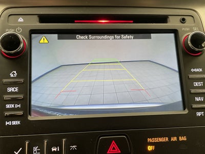 2013 GMC Acadia SLT-1