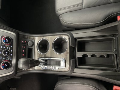 2013 GMC Acadia SLT-1