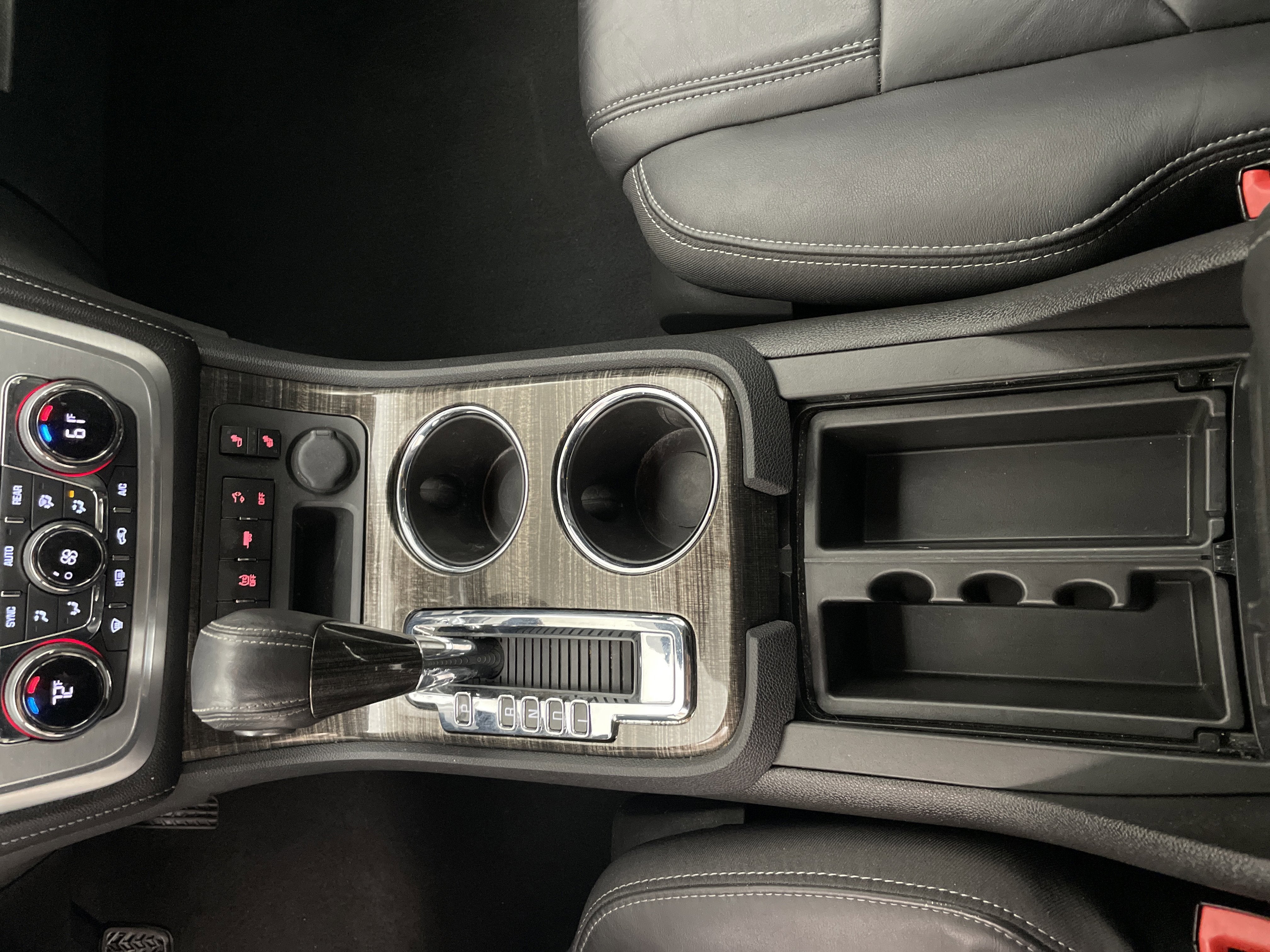 2013 GMC Acadia SLT-1