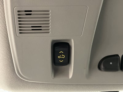 2013 GMC Acadia SLT-1