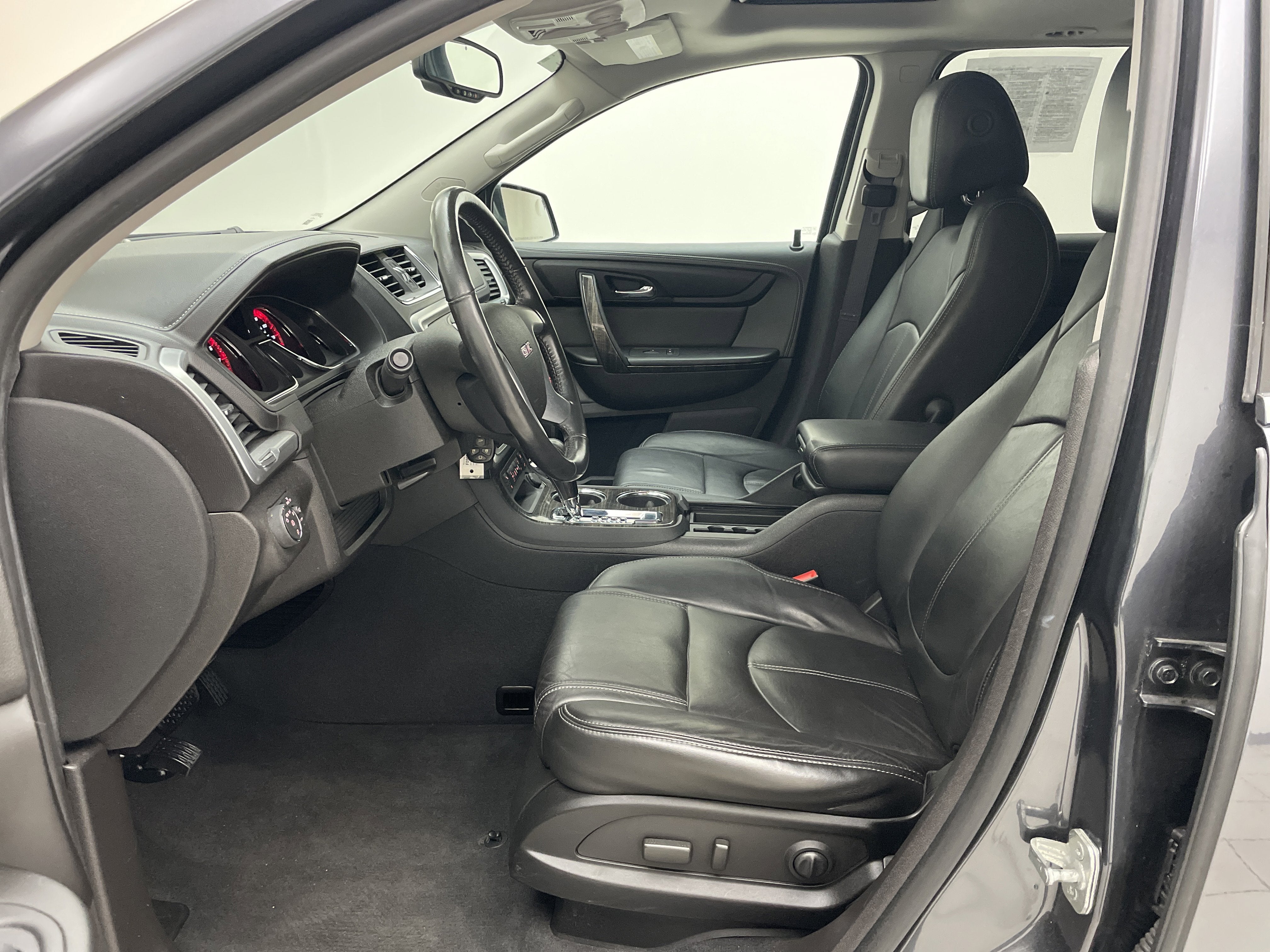 2013 GMC Acadia SLT-1