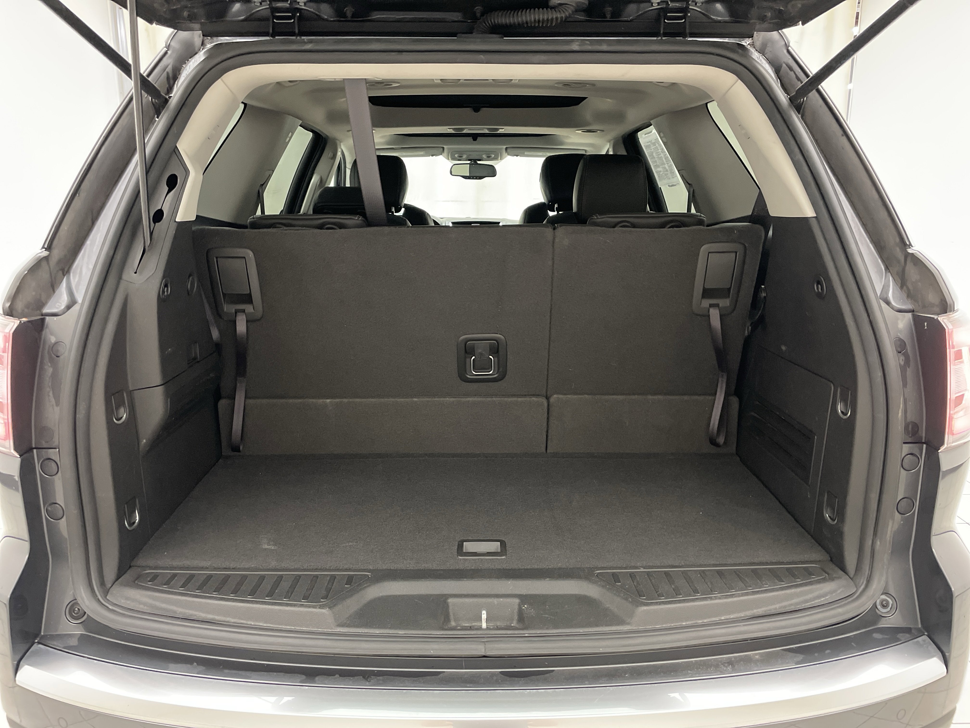 2013 GMC Acadia SLT-1