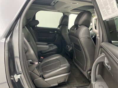 2013 GMC Acadia SLT-1