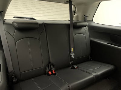 2013 GMC Acadia SLT-1