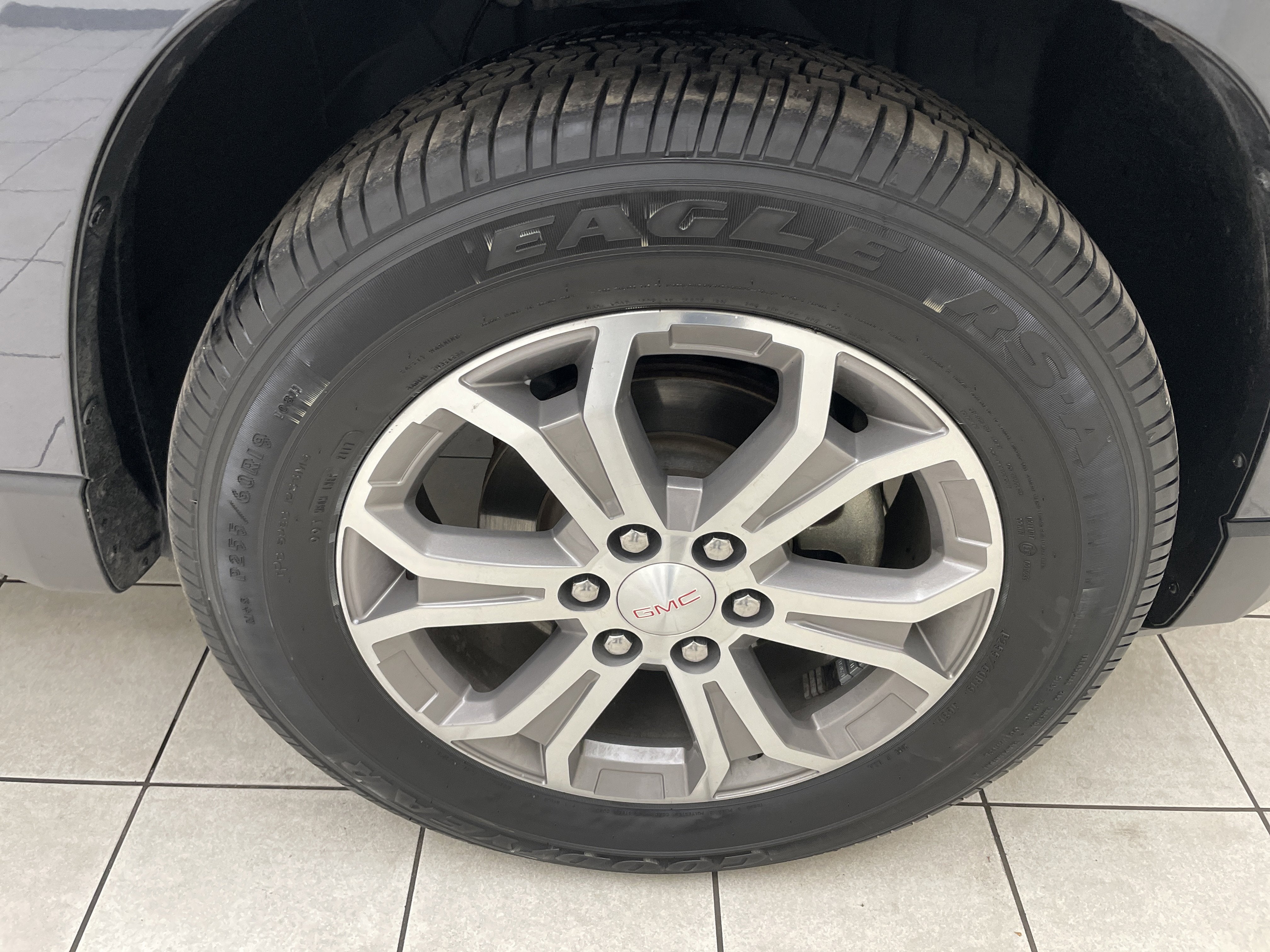 2013 GMC Acadia SLT-1