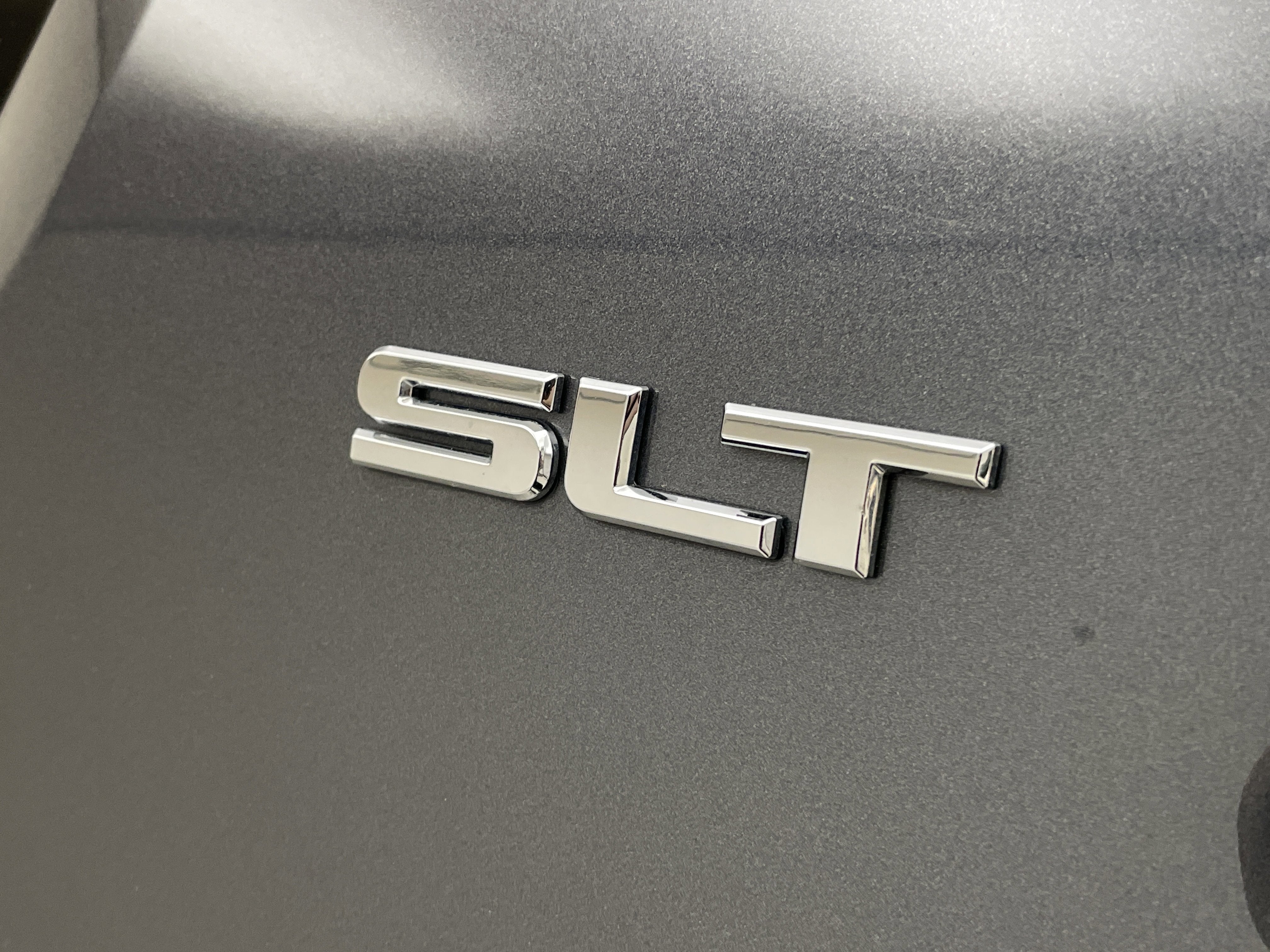2013 GMC Acadia SLT-1