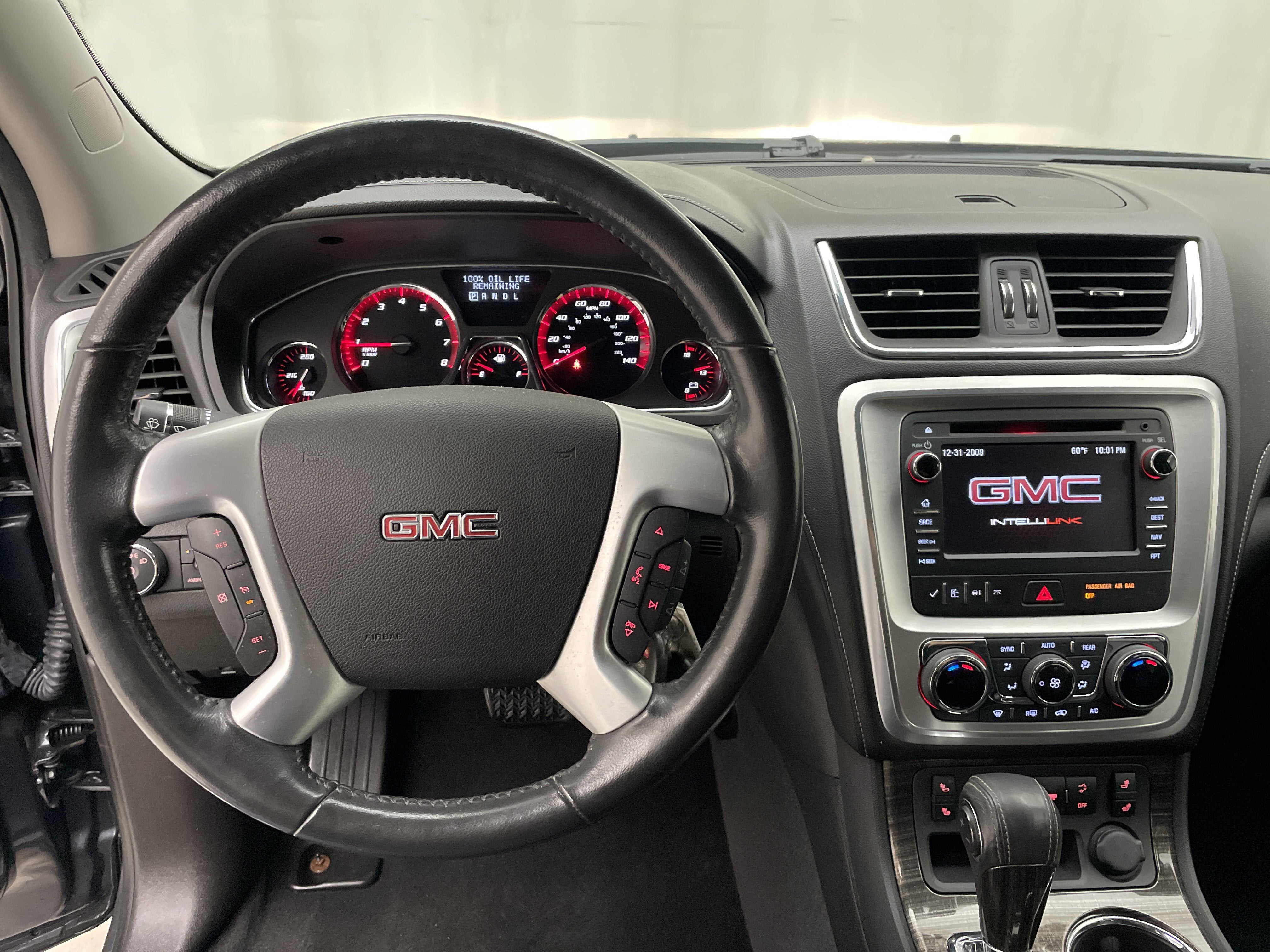 2013 GMC Acadia SLT-1