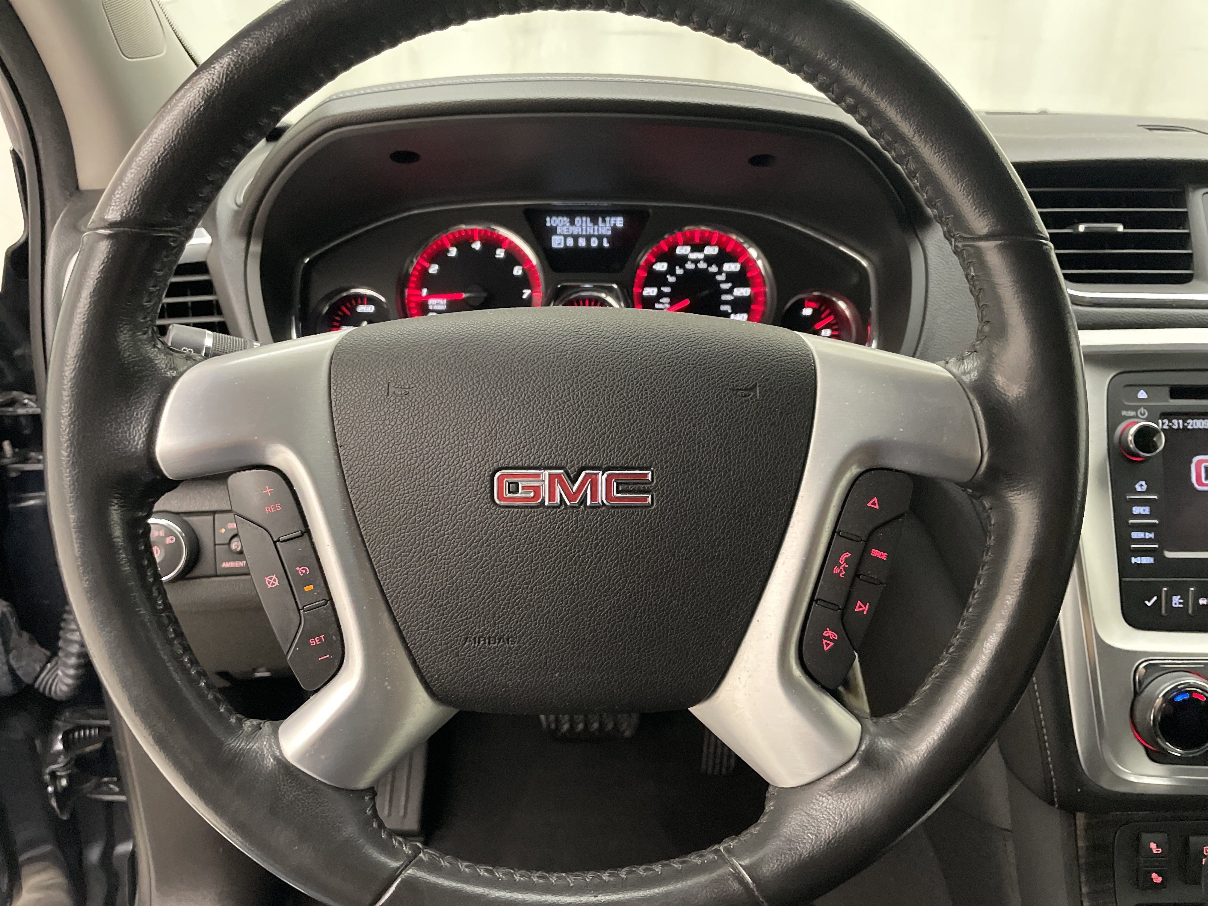 2013 GMC Acadia SLT-1