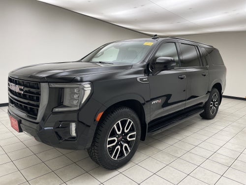 2023 GMC Yukon XL AT4