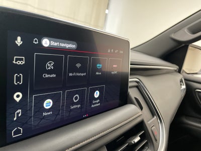 2023 GMC Yukon XL AT4