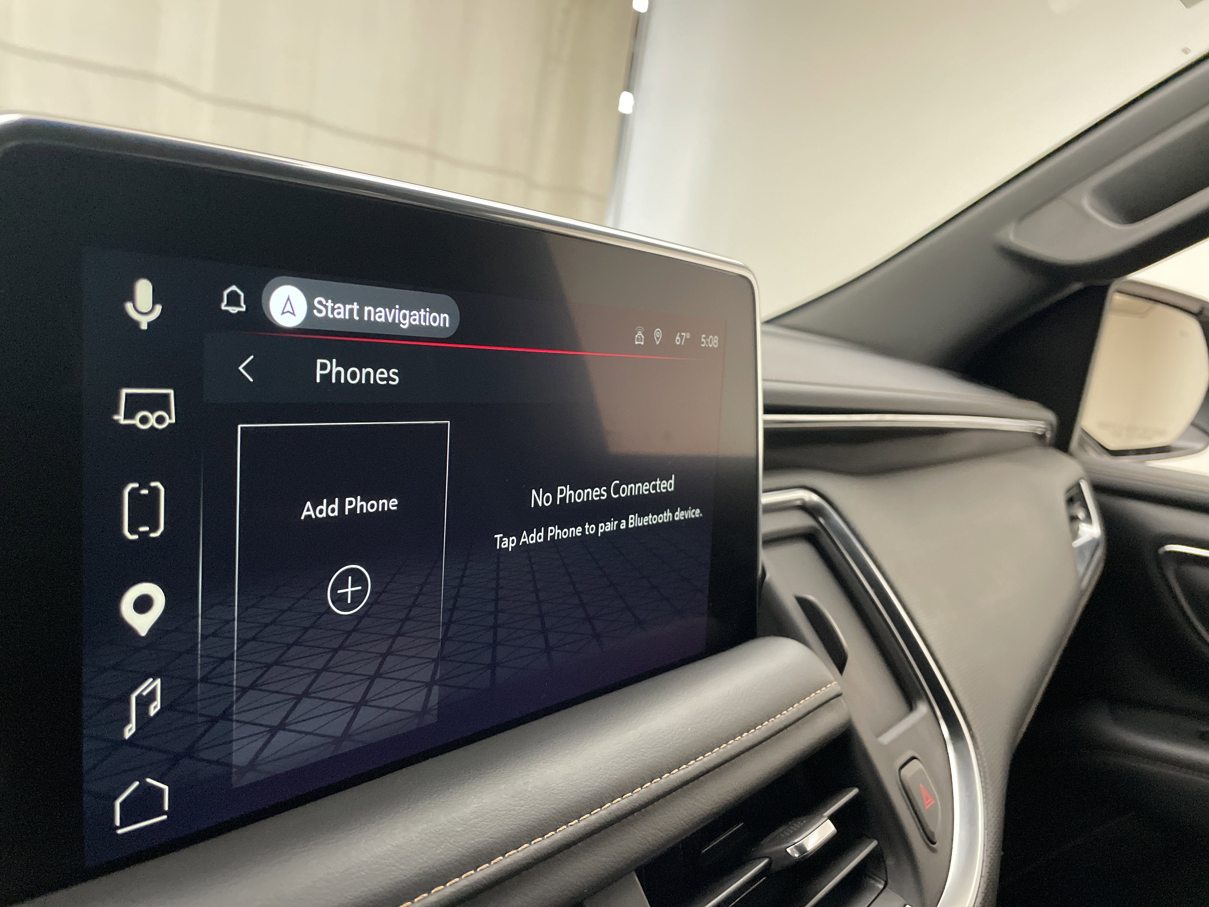 2023 GMC Yukon XL AT4