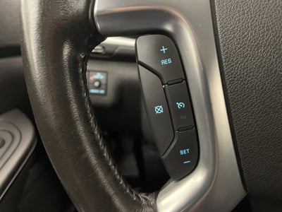 2015 Chevrolet Traverse 1LT