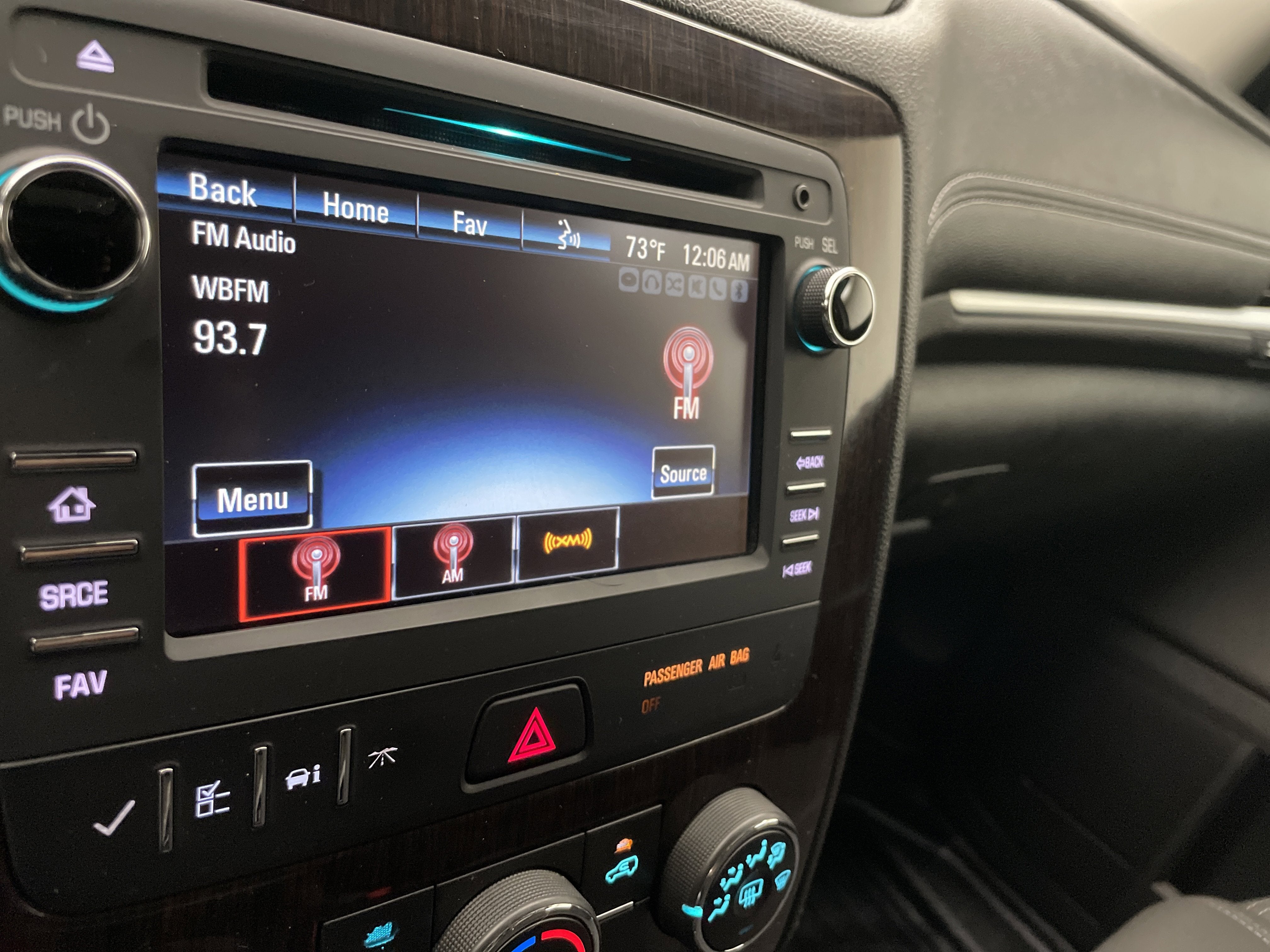 2015 Chevrolet Traverse 1LT