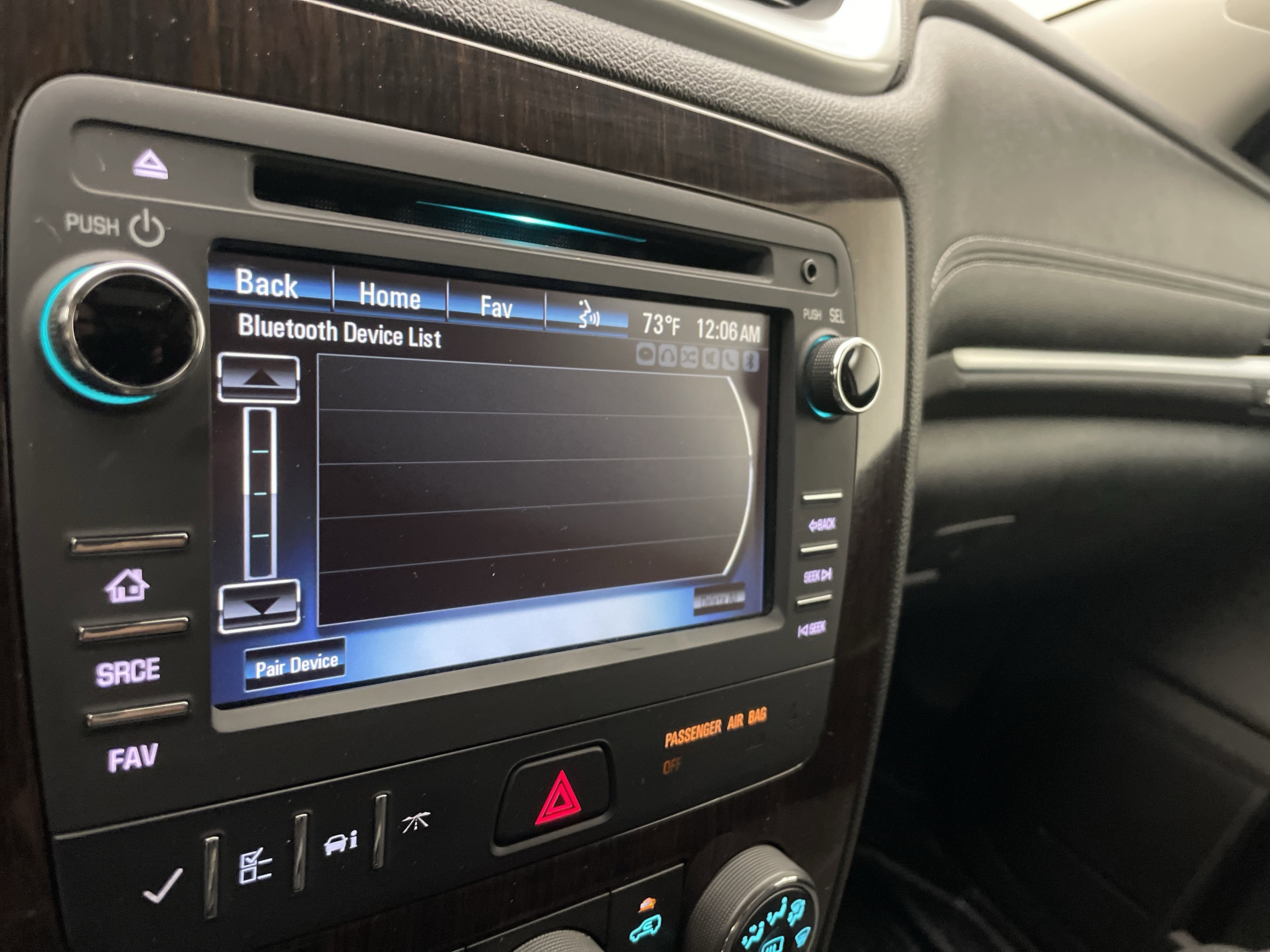 2015 Chevrolet Traverse 1LT