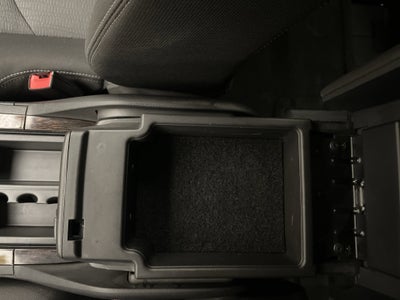 2015 Chevrolet Traverse 1LT