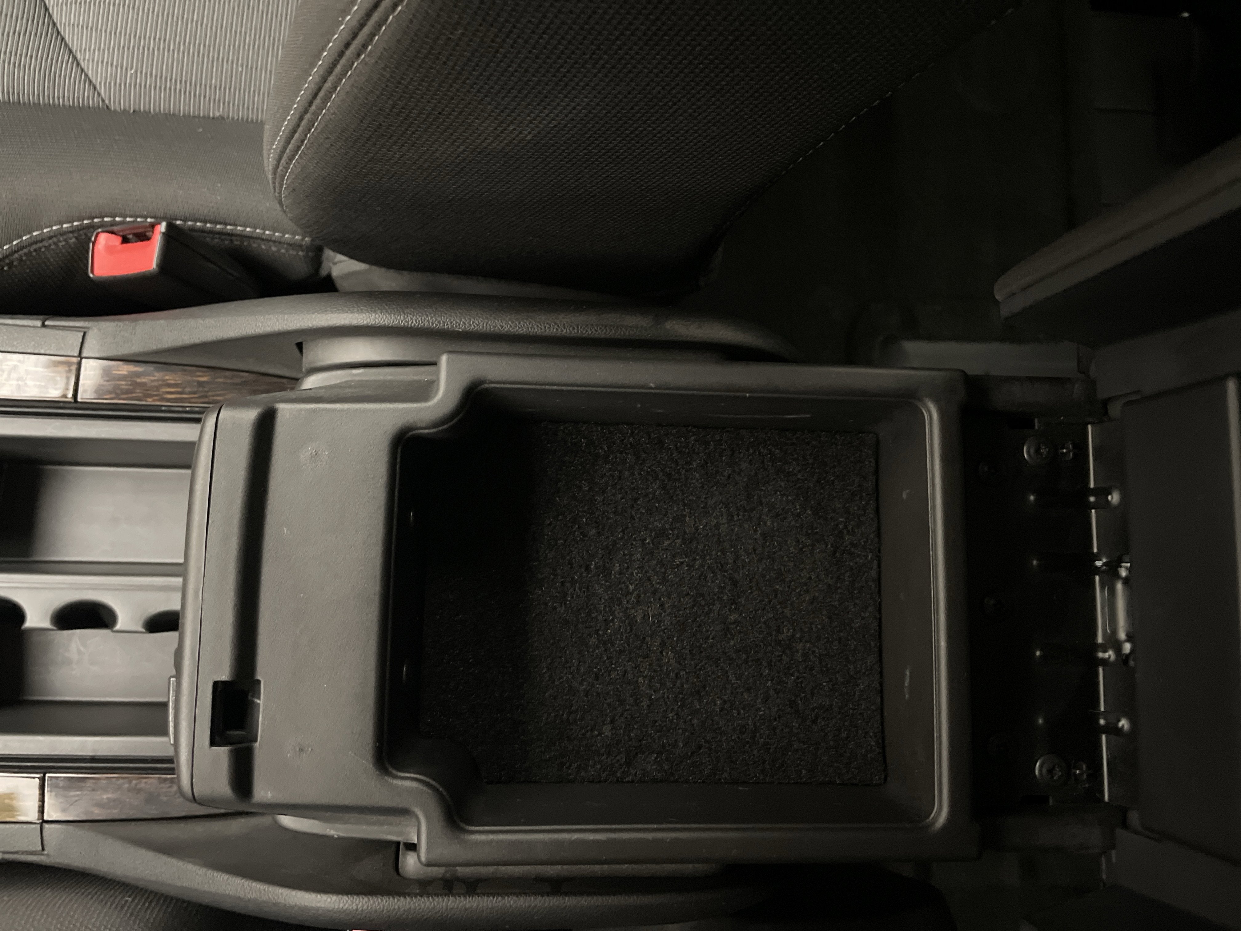 2015 Chevrolet Traverse 1LT