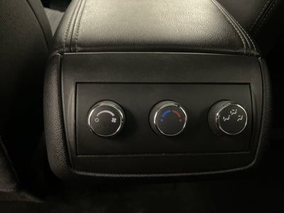 2015 Chevrolet Traverse 1LT