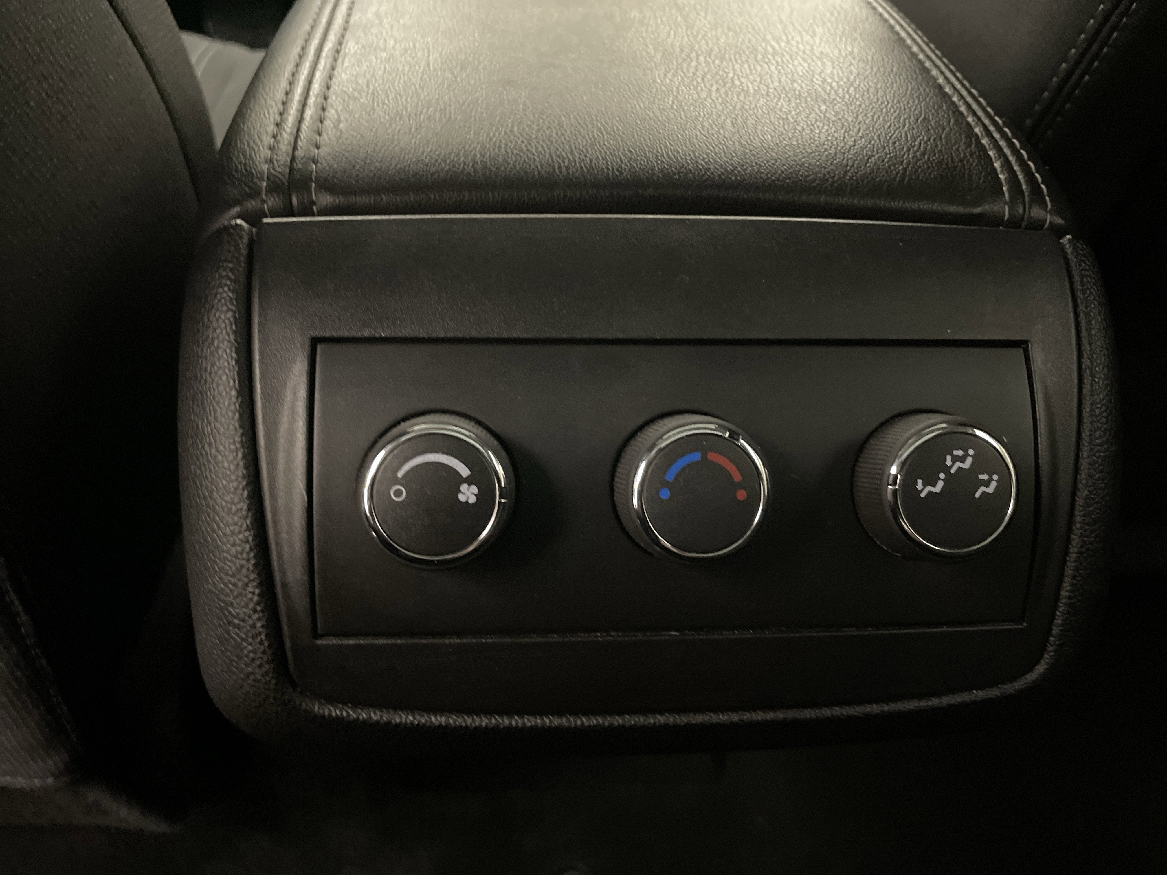 2015 Chevrolet Traverse 1LT