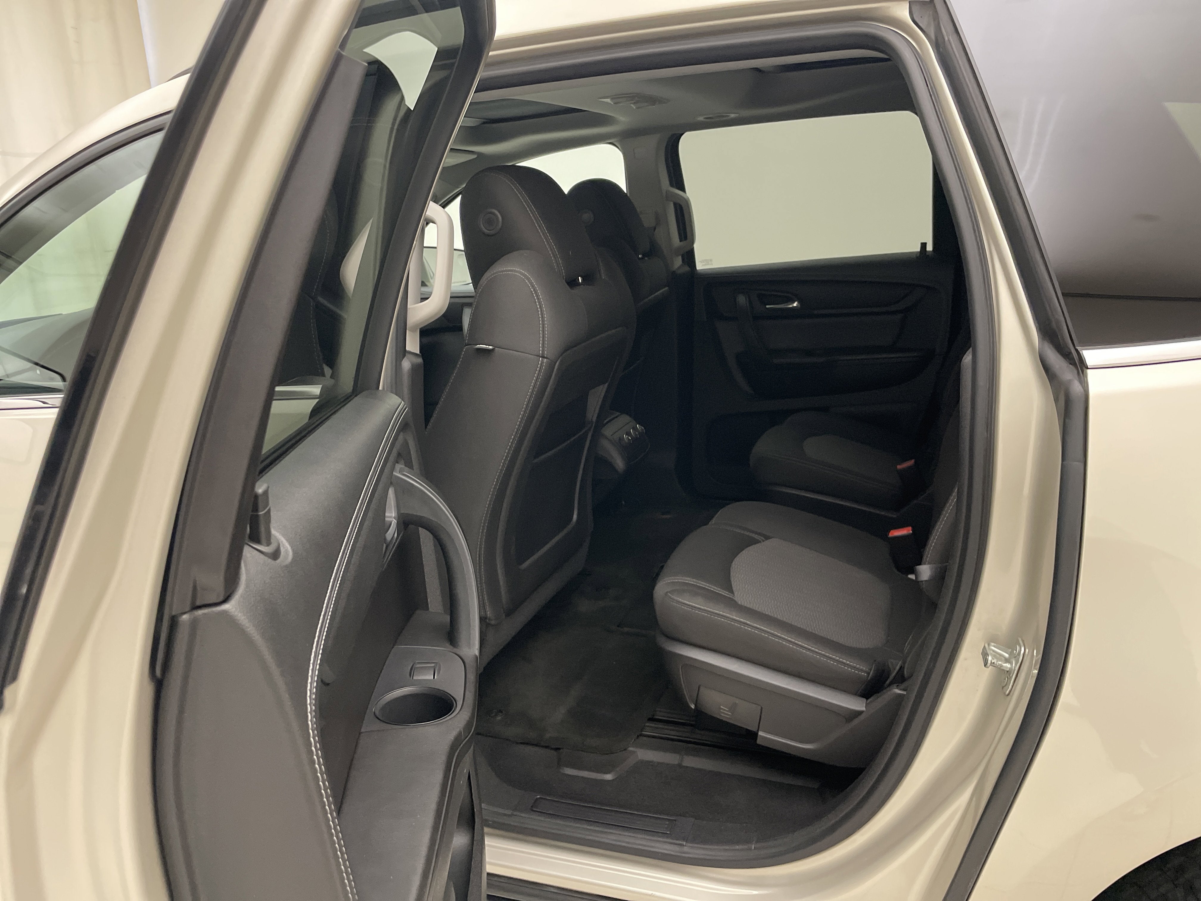 2015 Chevrolet Traverse 1LT