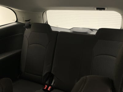 2015 Chevrolet Traverse 1LT