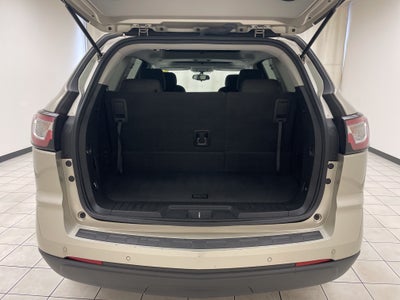 2015 Chevrolet Traverse 1LT