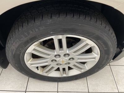 2015 Chevrolet Traverse 1LT