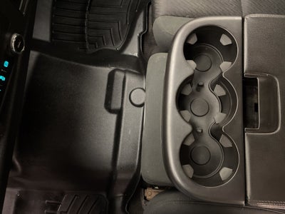 2013 GMC Sierra 2500HD SLE