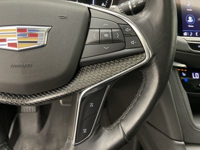 2020 Cadillac XT5 AWD Sport