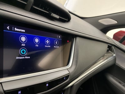 2020 Cadillac XT5 AWD Sport