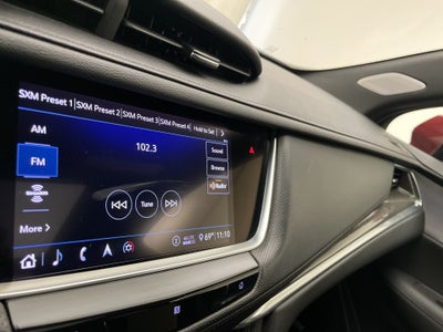 2020 Cadillac XT5 AWD Sport