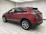 2020 Cadillac XT5 AWD Sport