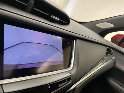 2020 Cadillac XT5 AWD Sport