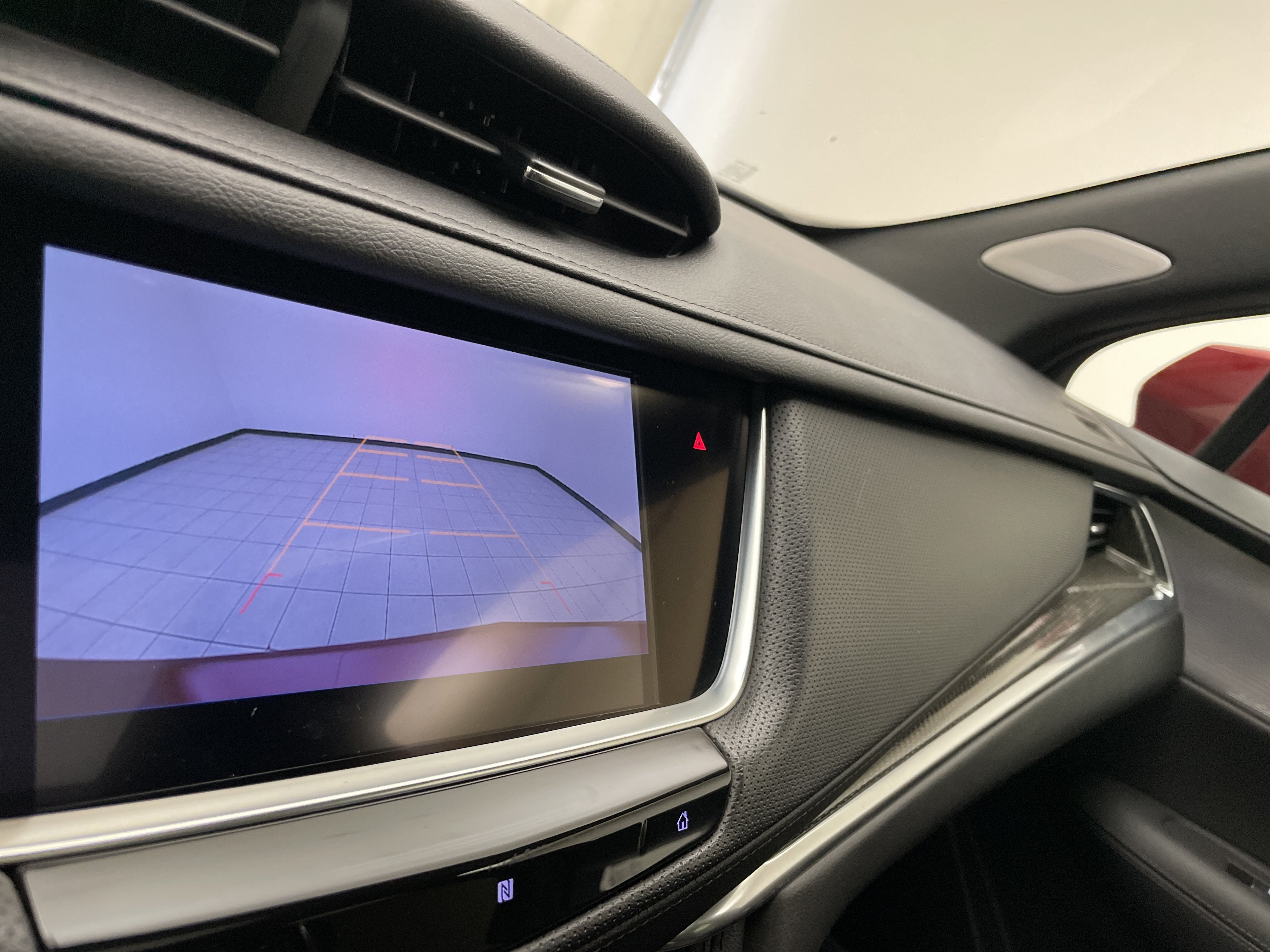 2020 Cadillac XT5 AWD Sport