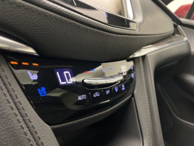 2020 Cadillac XT5 AWD Sport