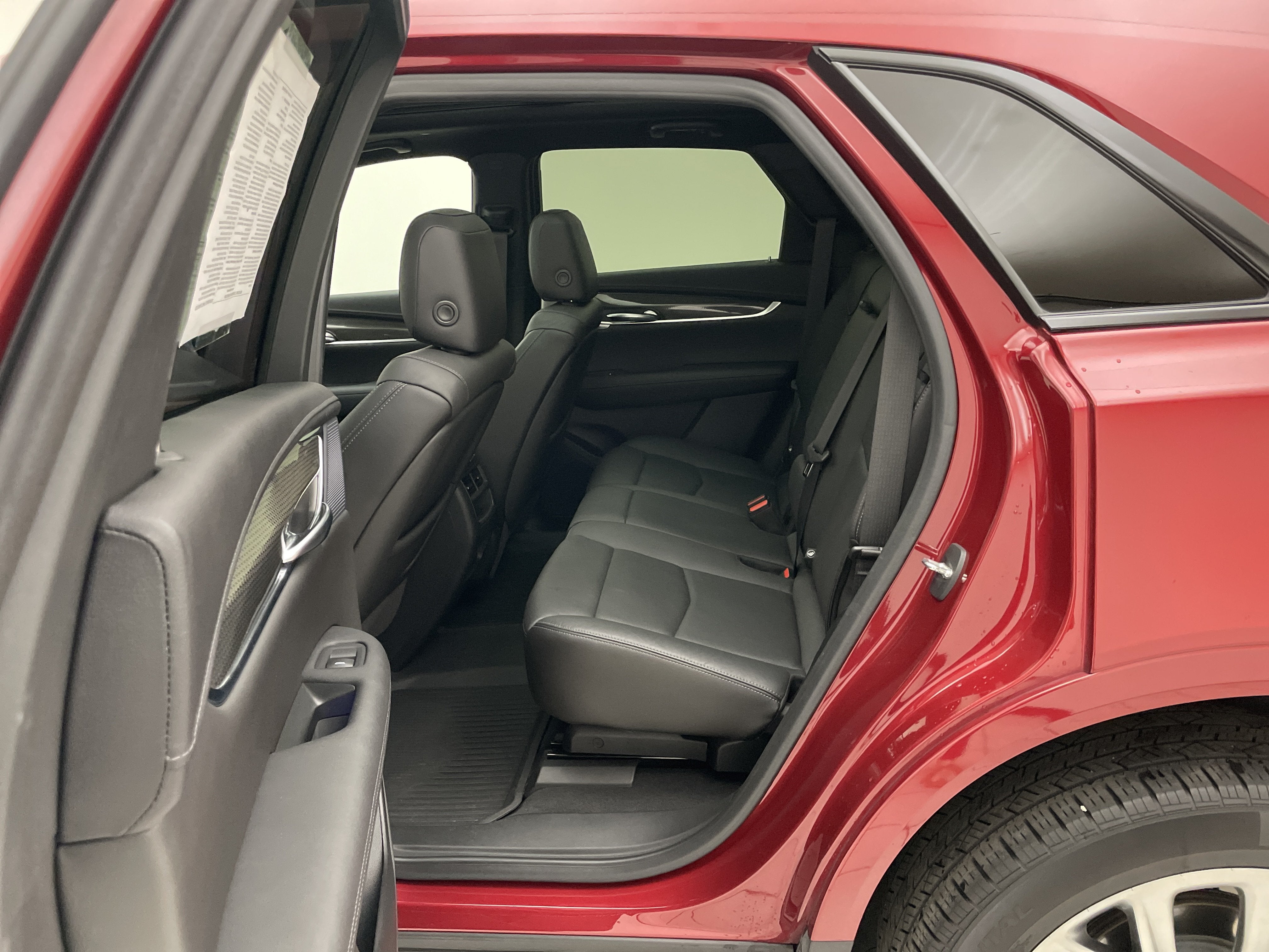 2020 Cadillac XT5 AWD Sport