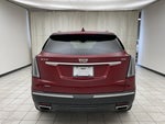2020 Cadillac XT5 AWD Sport