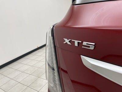 2020 Cadillac XT5 AWD Sport