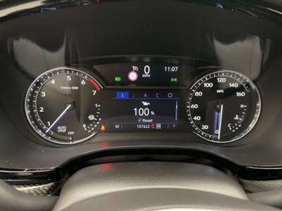 2020 Cadillac XT5 AWD Sport