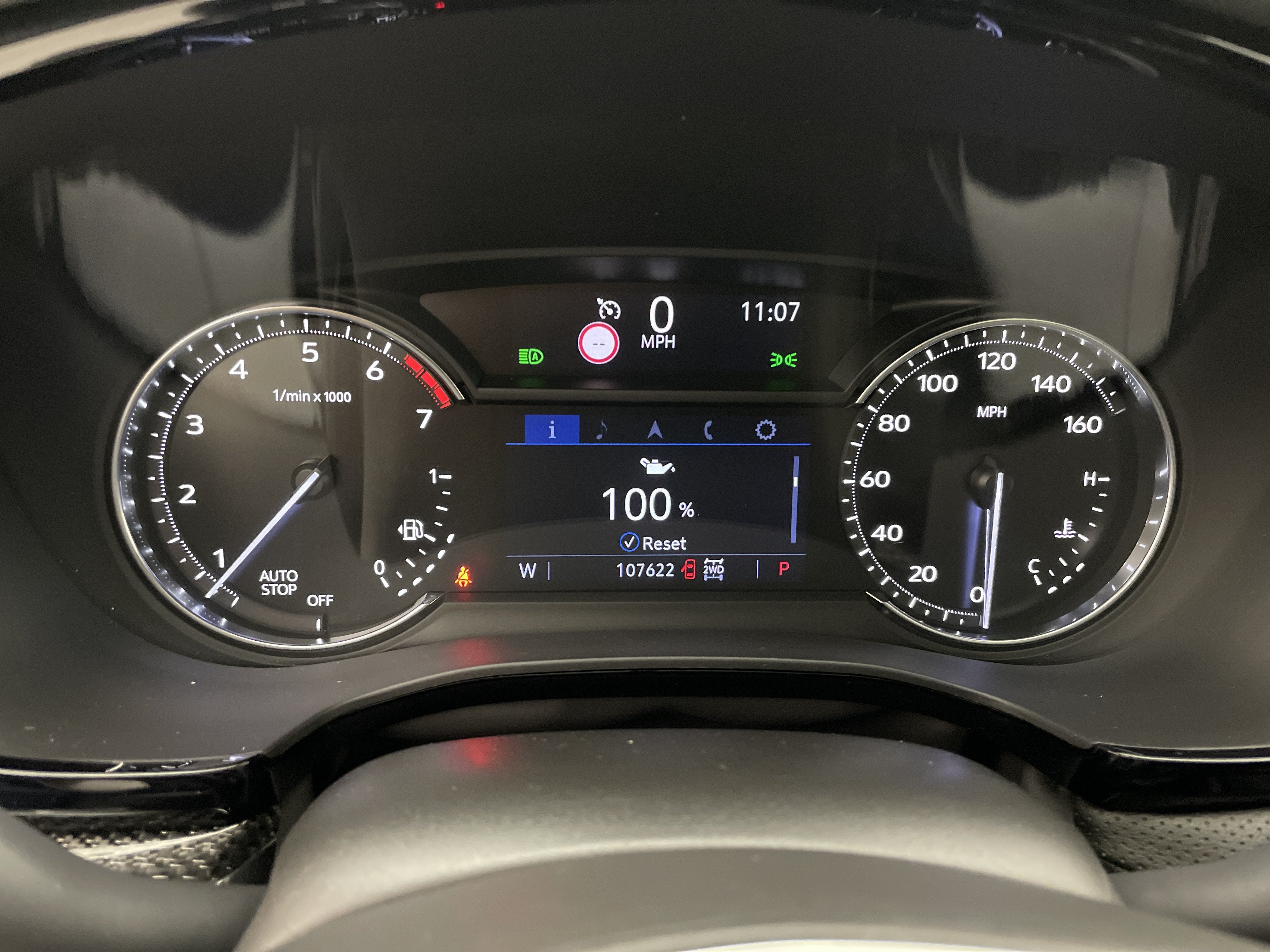 2020 Cadillac XT5 AWD Sport