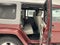 2007 Jeep Wrangler Unlimited Sahara