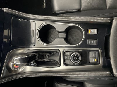 2018 Nissan Maxima 3.5 SL