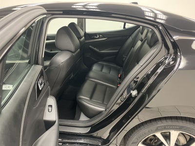 2018 Nissan Maxima 3.5 SL