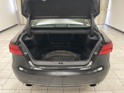 2018 Nissan Maxima 3.5 SL