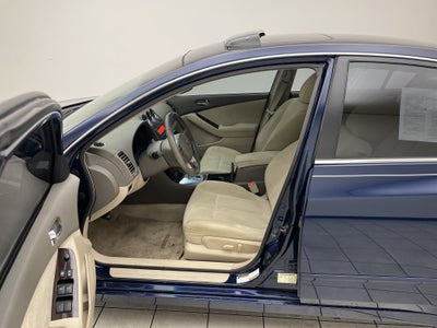 2010 Nissan Altima 2.5 S