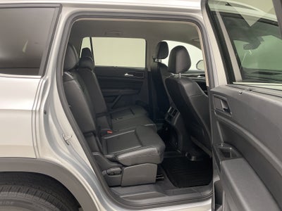 2019 Volkswagen Atlas 3.6L V6 SE w/Technology