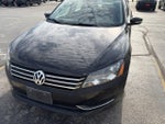 2013 Volkswagen Passat 2.5L SE