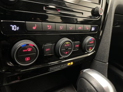 2021 Volkswagen Passat 2.0T R-Line