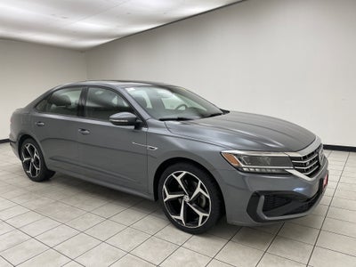 2021 Volkswagen Passat 2.0T R-Line