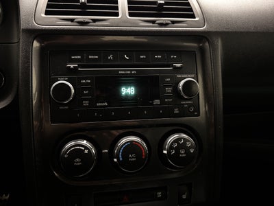 2010 Dodge Challenger R/T